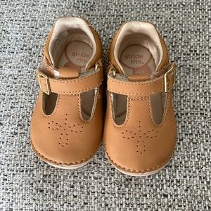 Like new. Worn once or twice.